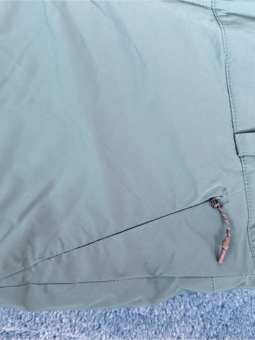 Columbia Omni-Tech Omni-Heat Insulated Snow Ski Pants XL - Picture 3 of 9